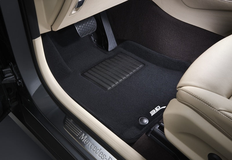 3D MAXpider 21-23 Tesla Model S Elegant Black R1 R2 - Image 3