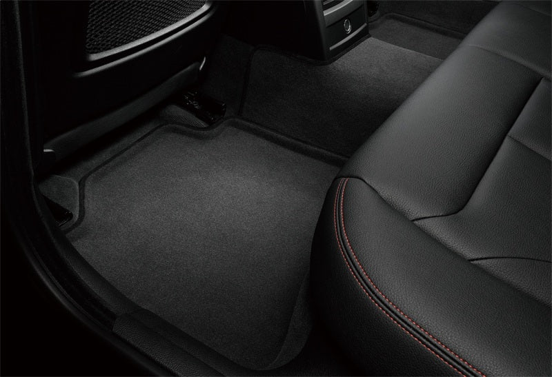 3D MAXpider 21-23 Tesla Model S Elegant Black R1 R2 - Image 5