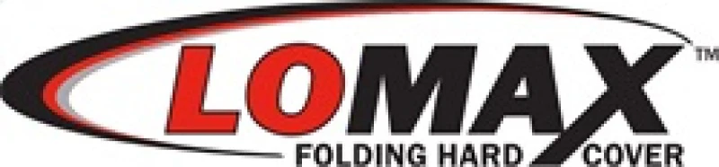 Access LOMAX Folding Hard Cover 17+ Ford Super Duty F-250/F-350/F-450 6ft 8in Box Black Urethane - Image 27