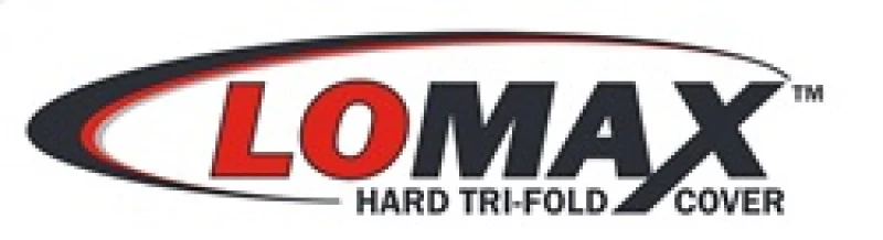 Access LOMAX Folding Hard Cover 17+ Ford Super Duty F-250/F-350/F-450 6ft 8in Box Black Urethane - Image 28