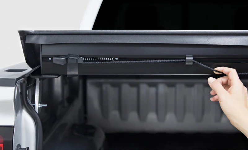 Access Lorado 16-19 Tacoma 6ft Bed (Except trucks w/ OEM hard covers) Roll-Up Cover - Image 12