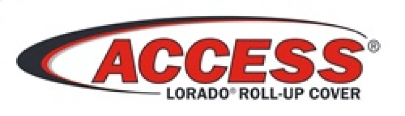 Access Lorado 16-19 Tacoma 6ft Bed (Except trucks w/ OEM hard covers) Roll-Up Cover - Image 25