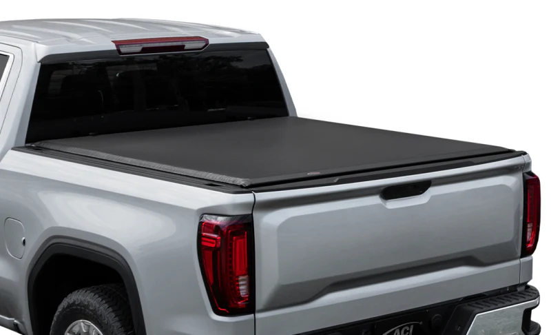 Access Lorado 16-19 Tacoma 6ft Bed (Except trucks w/ OEM hard covers) Roll-Up Cover - Image 3