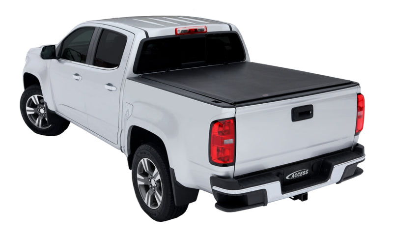 Access Lorado 16-19 Tacoma 6ft Bed (Except trucks w/ OEM hard covers) Roll-Up Cover - Image 4