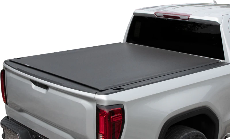 Access Tonnosport 96-03 Chevy/GMC S-10 / Sonoma 6ft Stepside Bed Roll-Up Cover - Image 2