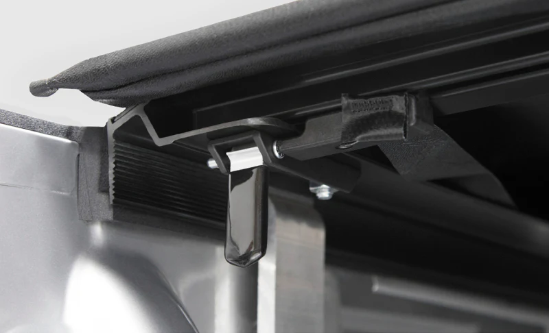 Access Vanish 19+ Dodge Ram 1500 5ft 7in Bed Roll-Up Cover - Image 10