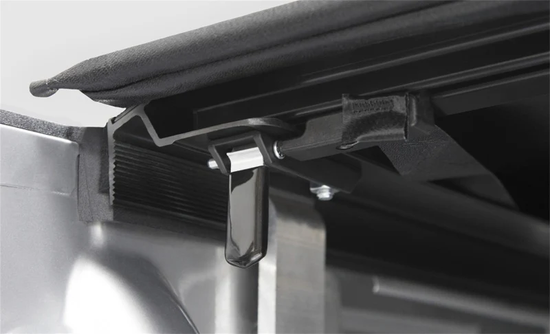 Access Vanish 19+ Dodge Ram 1500 5ft 7in Bed Roll-Up Cover - Image 8