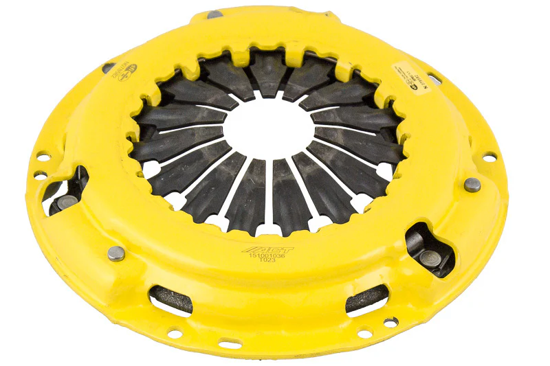 ACT 1988 Toyota Camry P/PL Heavy Duty Clutch Pressure Plate - Image 2