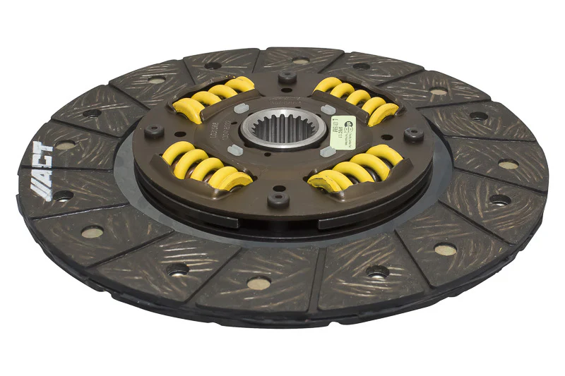 ACT 1993 Toyota 4Runner Perf Street Sprung Disc - Image 3