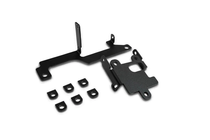 Addictive Desert Designs 2021+ Ford Bronco Adaptive Speed Control Bracket - Hammer Black - Image 4