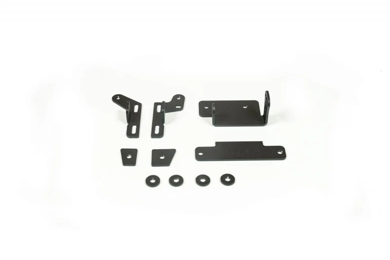 Addictive Desert Designs 2021 Ford F-150 Adaptive Cruise Control Bracket - Image 4
