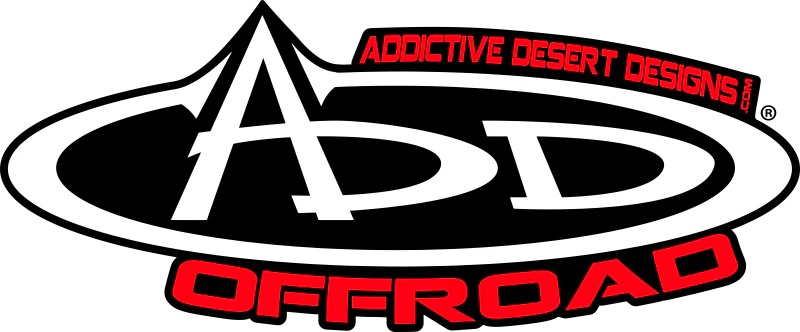 Addictive Desert Designs Universal Tire Carrier - Image 12
