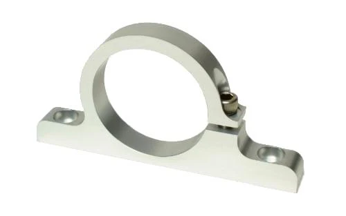 Aeromotive 2 1/2 x 3/4 T-Bolt Clamp - Image 5