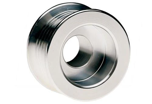 Aeromotive 28-Tooth Pulley - Image 4