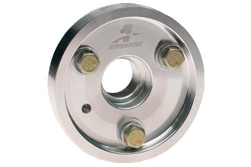 Aeromotive 28-Tooth Pulley - Image 6