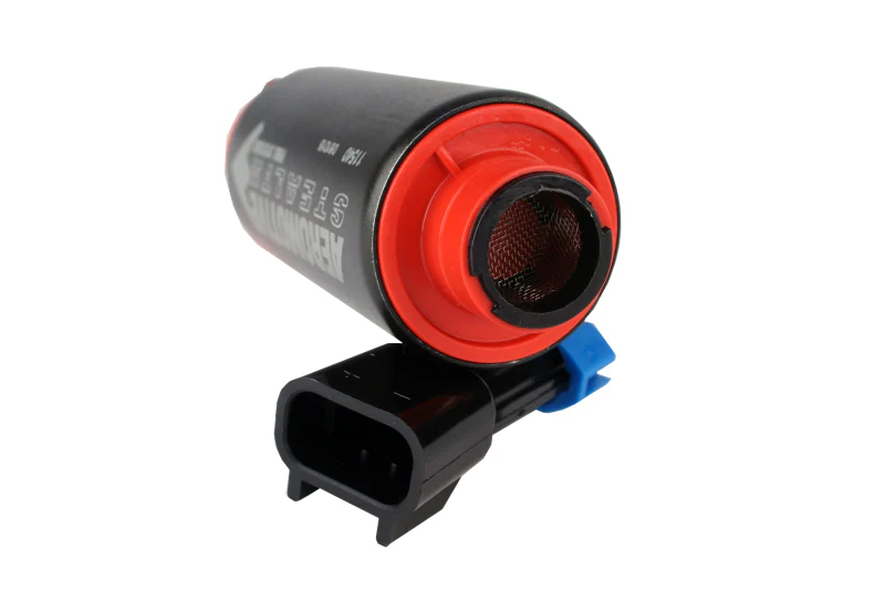 Aeromotive 340 Series Stealth In-Tank E85 Fuel Pump - Center Inlet - Image 14