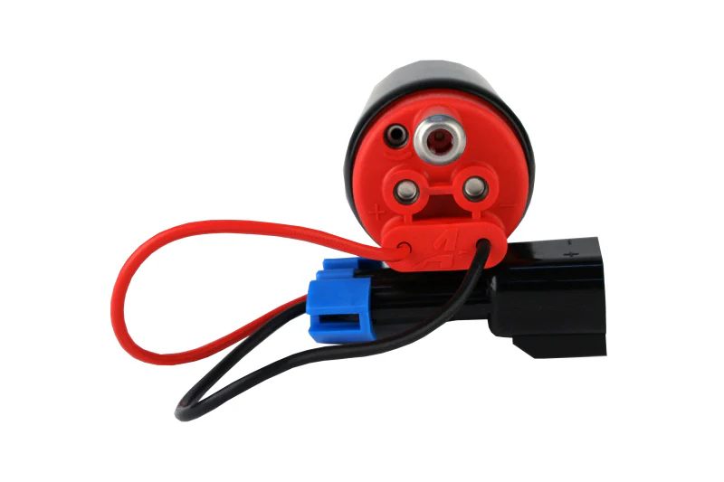 Aeromotive 340 Series Stealth In-Tank E85 Fuel Pump - Offset Inlet - Image 16