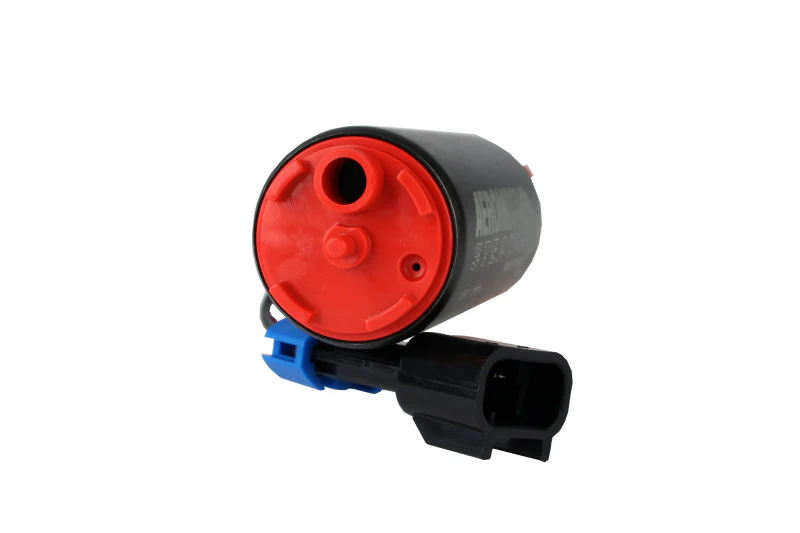 Aeromotive 340 Series Stealth In-Tank E85 Fuel Pump - Offset Inlet - Image 17