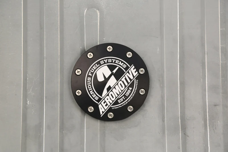 Aeromotive 64-68 Ford Mustang 200 Stealth Gen 2 Fuel Tank - Image 5