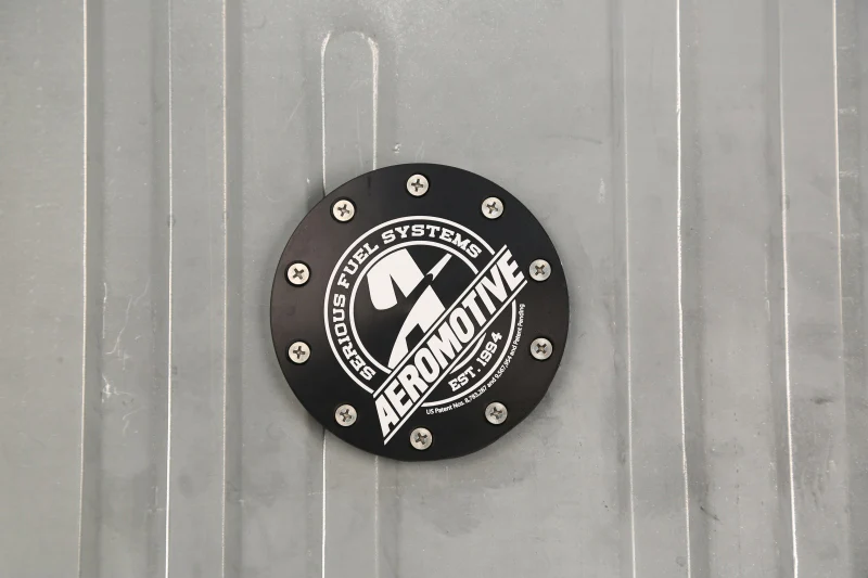 Aeromotive 64-68 Ford Mustang 200 Stealth Gen 2 Fuel Tank - Image 8