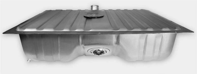 Aeromotive 64-68 Ford Mustang 340 Stealth Gen 2 Fuel Tank - Image 4