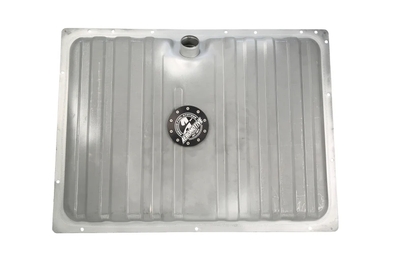 Aeromotive 69-70 Ford Mustang 340 Stealth Gen 2 Fuel Tank - Image 3