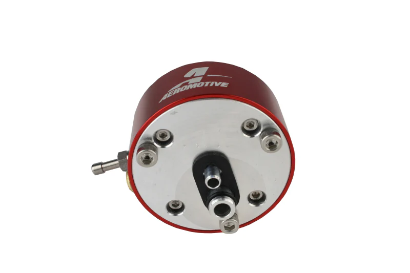 Aeromotive 86-93 Ford 5.0 Billet Adjustable Regulator - Image 13