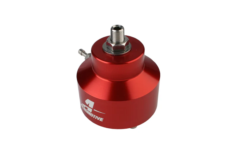 Aeromotive 86-93 Ford 5.0 Billet Adjustable Regulator - Image 14