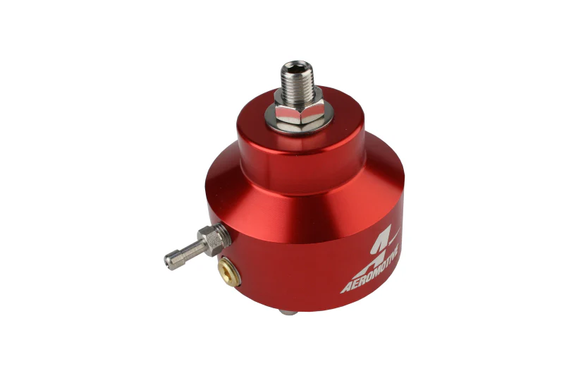 Aeromotive 86-93 Ford 5.0 Billet Adjustable Regulator - Image 15