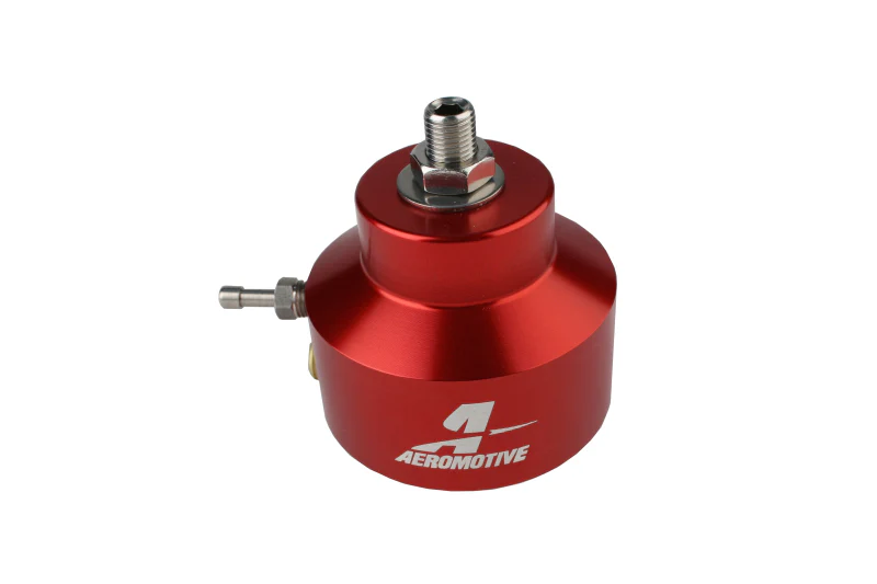 Aeromotive 86-93 Ford 5.0 Billet Adjustable Regulator - Image 3