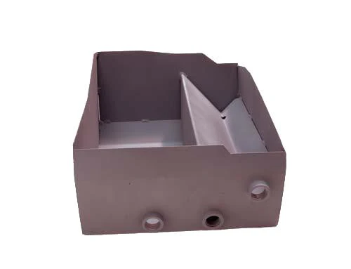 Aeromotive 86-98 1/2 Ford Mustang Cobra Top Fuel Tank ONLY - Image 3