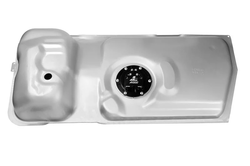 Aeromotive 86-98.5 Ford Mustang - A1000 Stealth Fuel System w/Tank - Image 2