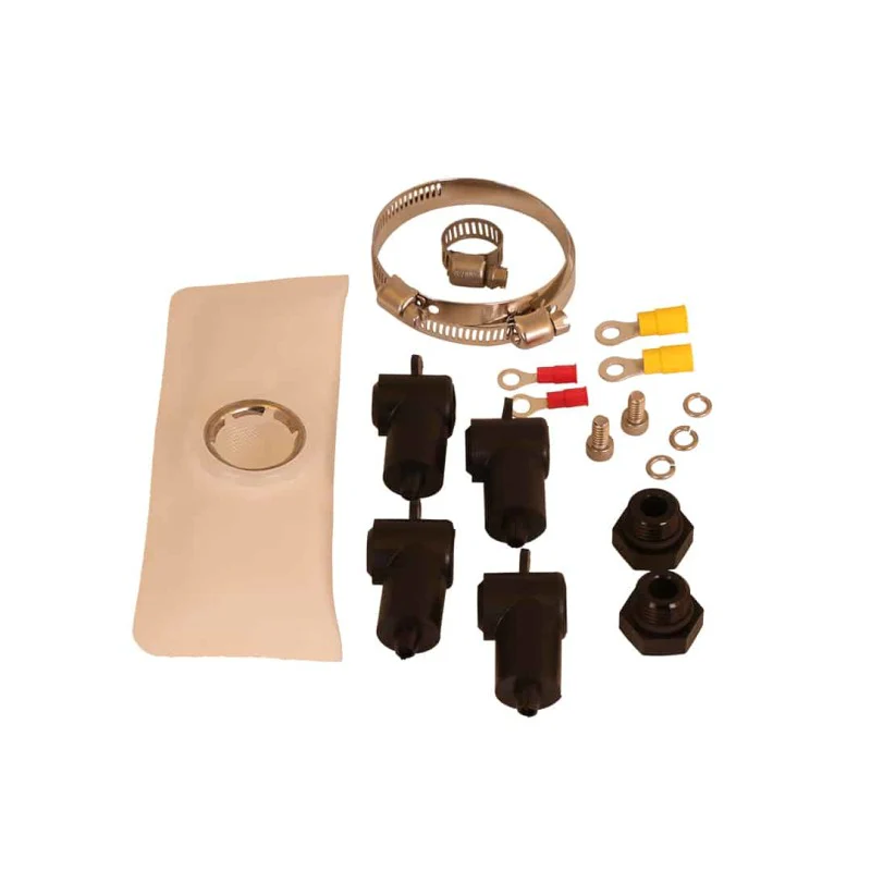 Aeromotive 99-04 Chevrolet Silverado 340 Dual Drop-In Phantom System - Image 3