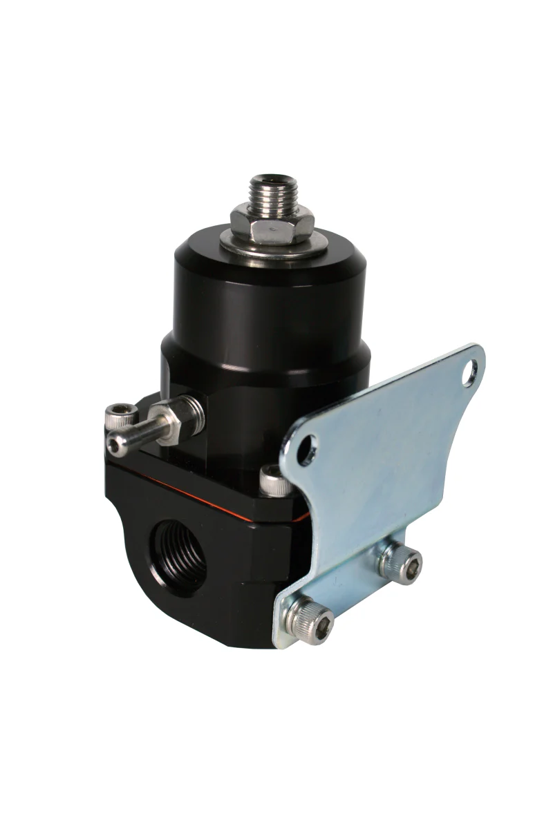 Aeromotive A1000 Adjustable EFI Regulator (2) -6 Inlet/-6 Return - Image 11