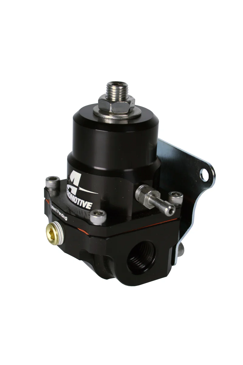 Aeromotive A1000 Adjustable EFI Regulator (2) -6 Inlet/-6 Return - Image 14