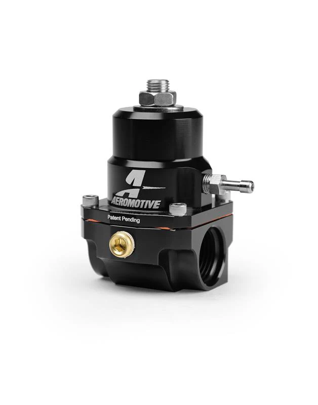 Aeromotive A1000 Adjustable EFI Regulator (2) -6 Inlet/-6 Return - Image 3