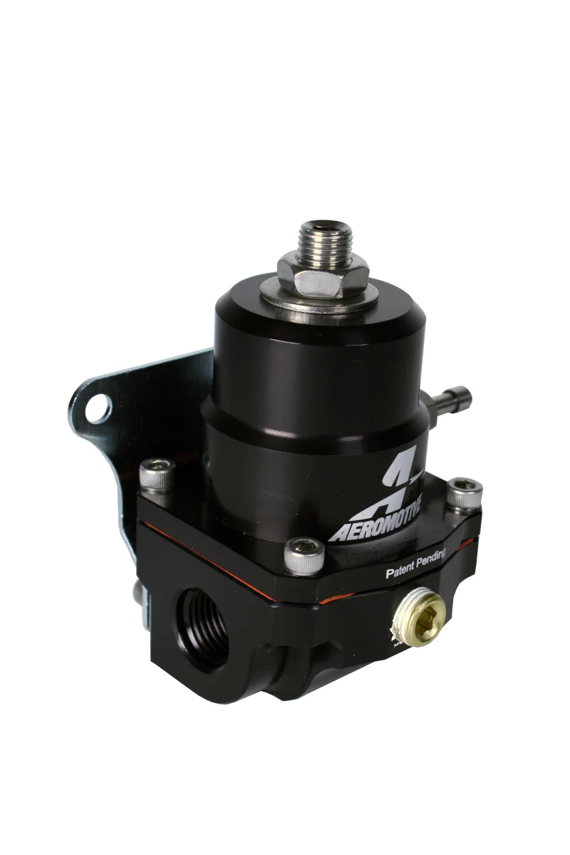 Aeromotive A1000 Adjustable EFI Regulator (2) -6 Inlet/-6 Return - Image 5