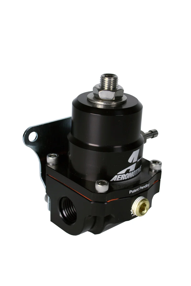 Aeromotive A1000 Adjustable EFI Regulator (2) -6 Inlet/-6 Return - Image 9
