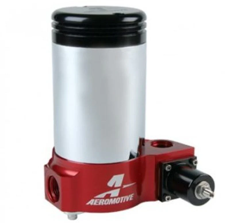 Aeromotive A2000 Drag Race Carbureted Fuel Pump - Image 9