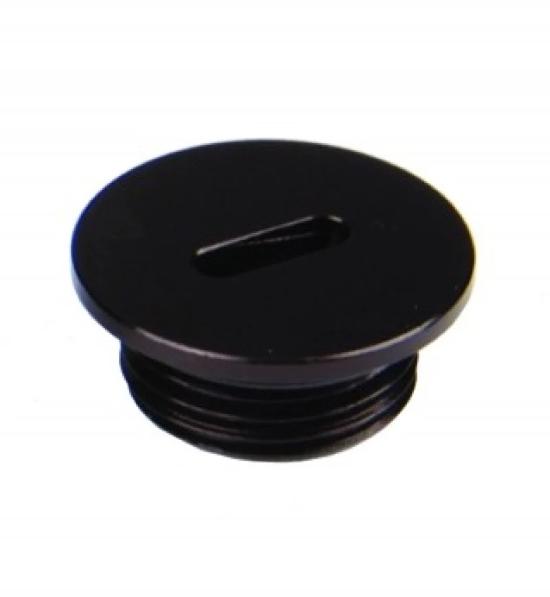 Aeromotive AN-08 O-Ring Boss - Slim Line - Port Plug - Image 3