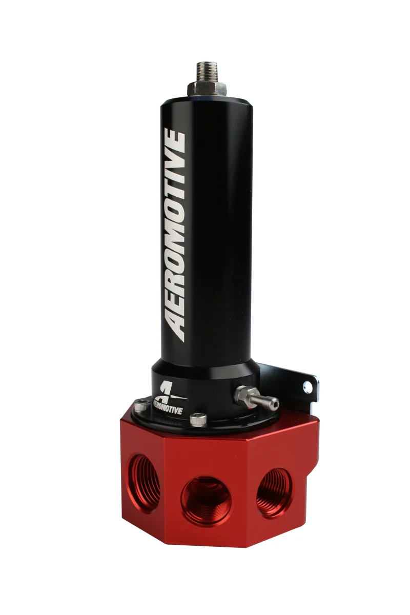Aeromotive Belt Drive Pump EFI Regulator - Image 2