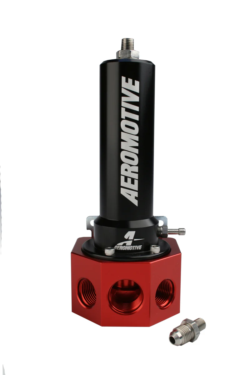 Aeromotive Belt Drive Pump EFI Regulator - Image 6