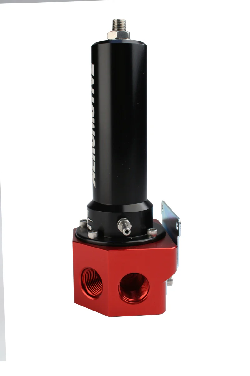 Aeromotive Belt Drive Pump EFI Regulator - Image 8