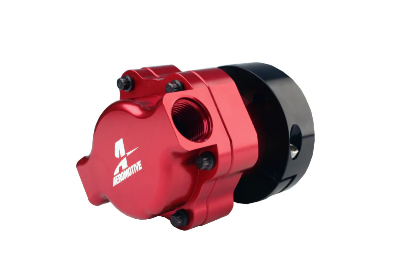 Aeromotive Billet Hex Drive Fuel Pump - Image 10