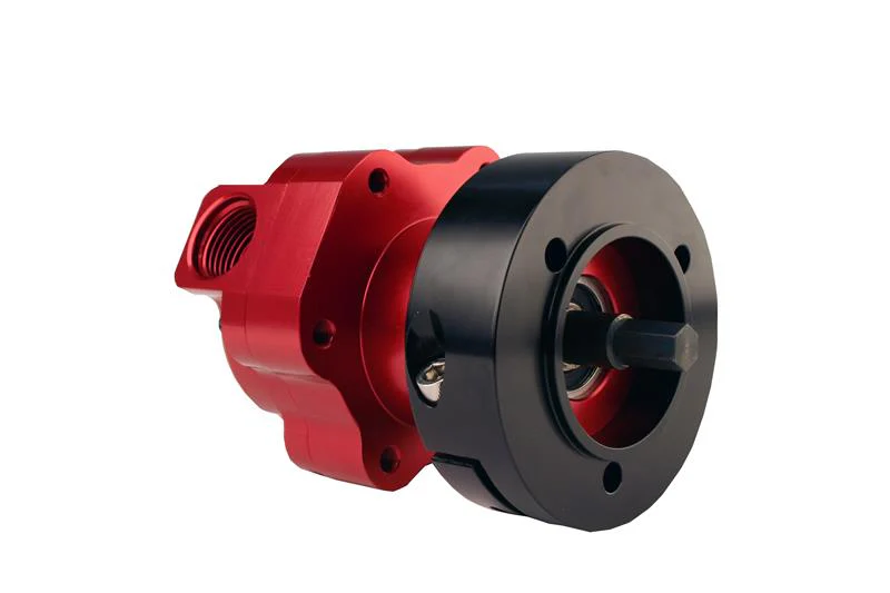 Aeromotive Billet Hex Drive Fuel Pump - Image 3