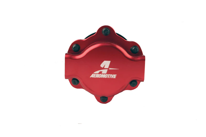 Aeromotive Billet Hex Drive Fuel Pump - Image 4