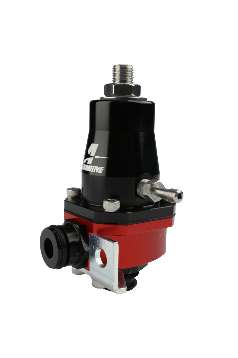 Aeromotive Billet LT1 Adjustable Regulator - 94-97 F-Body GM/94-96 Impala SS - Image 9