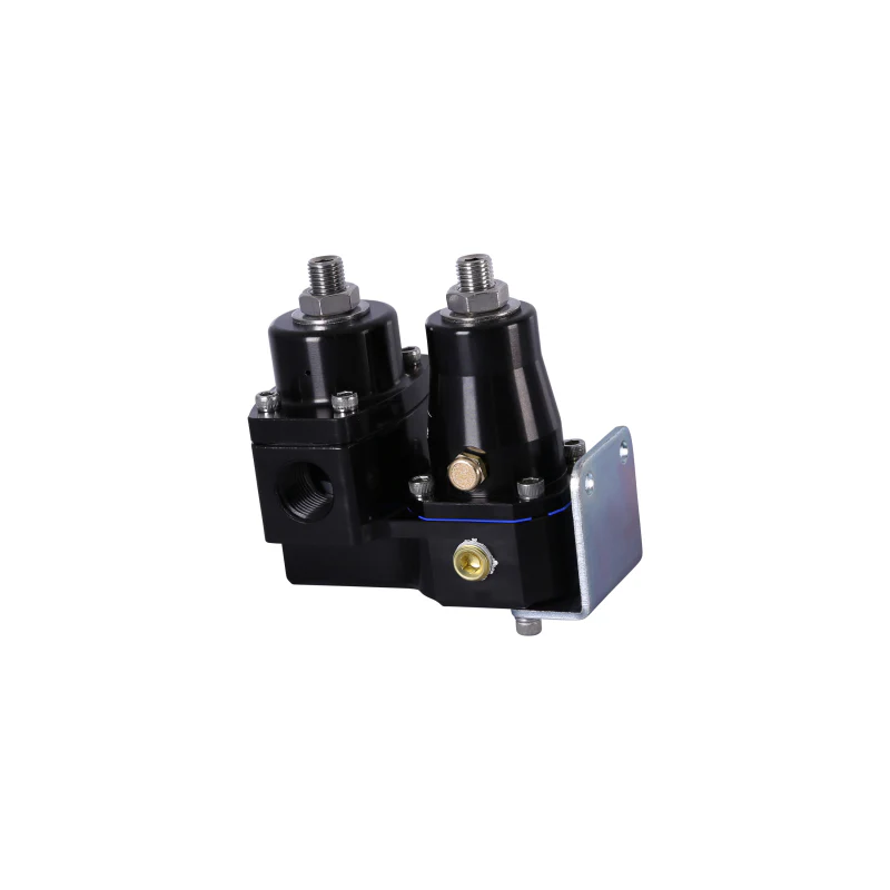 Aeromotive EFI to Carburetor Fuel Pressure Regulator - Image 5