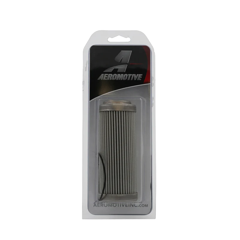 Aeromotive Filter Element - 10 Micron Microglass (Fits 12339/12341) - Image 10