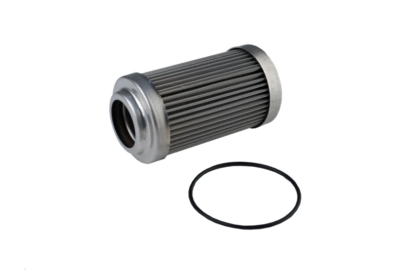 Aeromotive Filter Element - 40 Micron SS (Fits 12335) - Image 5